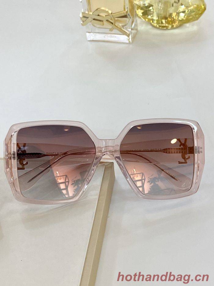 Saint Laurent Sunglasses Top Quality SLS00118